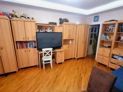 квартира по адресу Сапёрно-Слободская ул., 8