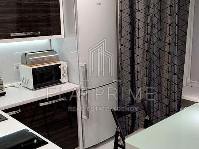 квартира за адресою Митрополита Василя Липківського вул. (Урицького), 23