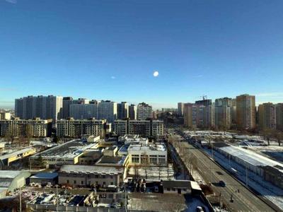 квартира по адресу Михаила Максимовича ул. (Трутенко Онуфрия), 32-Б