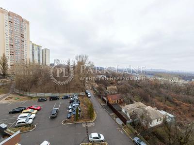 квартира по адресу Левітана ул., 3