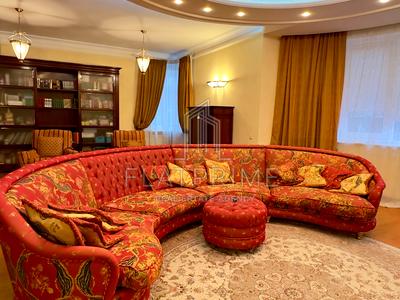 квартира за адресою Старонаводницька вул., 13-А