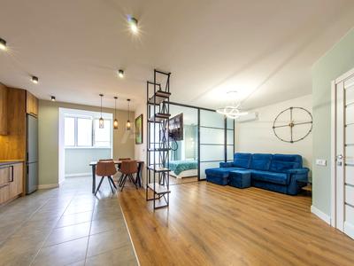 квартира за адресою Герцена вул., 35