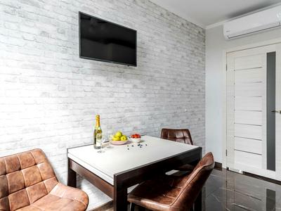 квартира по адресу Кулиша ул., 36а