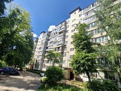 квартира по адресу Николая Ушакова ул., 10