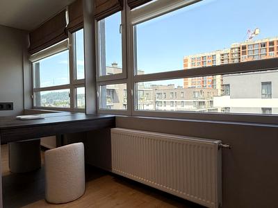 квартира за адресою Топольна вул., 4в