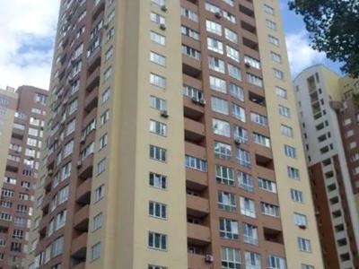квартира по адресу Моторный пер., 9-А