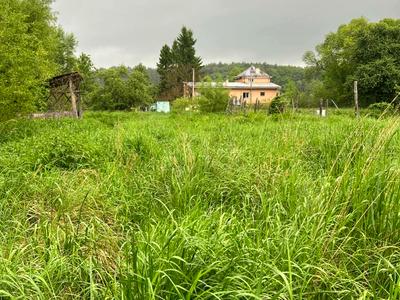ділянка за адресою 