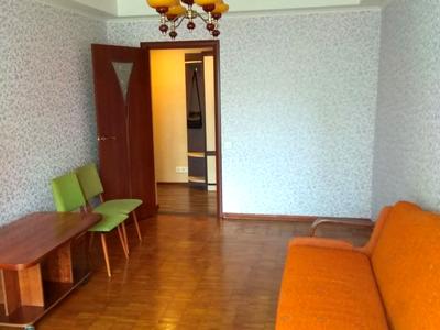 квартира за адресою Русанівський бульв., 9