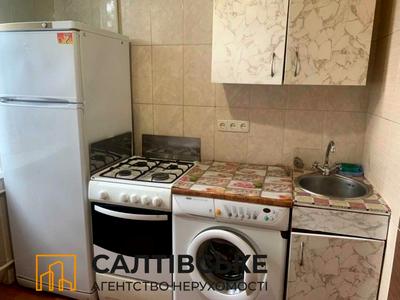 квартира за адресою Спортивна вул., 16
