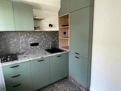 квартира по адресу Энтузиастов ул., 33
