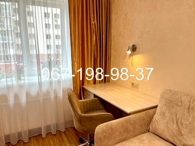 квартира за адресою Гарматна вул., 38-А