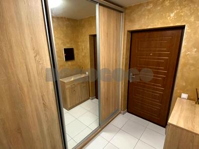 квартира по адресу Пономарёва ул., 26 к5