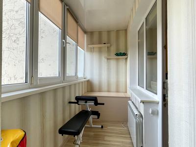 квартира за адресою Ветеранів Афганістану вул., 18-Д