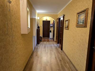 квартира по адресу Проспект Центральный, 15а