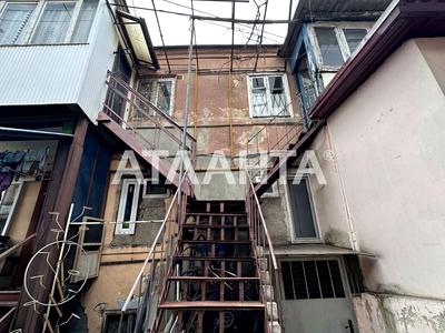 квартира по адресу Пантелеймоновская ул., 46