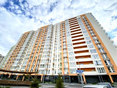 квартира по адресу Берестейский просп. (Победы), 67-З