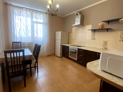 квартира за адресою Бориса Гмирі вул., 6
