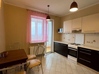квартира по адресу Бориса Гмыри ул., 17