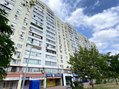 квартира за адресою Петра Григоренка просп., 33/44