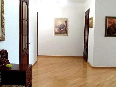 квартира по адресу Кловский спуск, 5