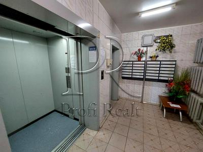 квартира по адресу Харьковское шоссе, 56