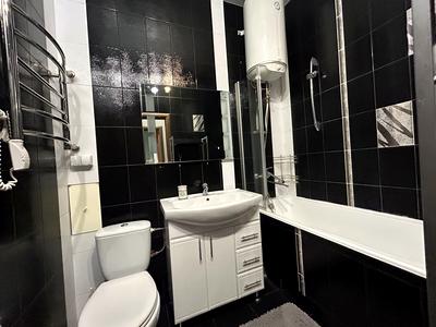 квартира за адресою Балківська вул., 22а к2