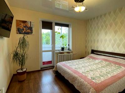 квартира за адресою Перемоги вул., 11