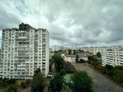 квартира по адресу Миколы Бажана просп., 9-Ж