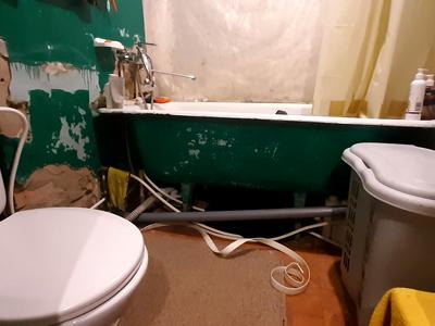квартира за адресою Вчителів вул., 3