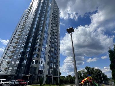 квартира по адресу Трускавецкая ул., 10-Д