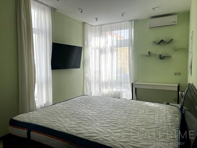 квартира по адресу Регенераторная ул., 10 