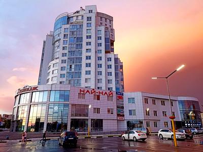 квартира за адресою Степана Бандери вул., 2/1а