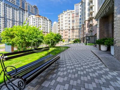 квартира за адресою Андрія Верхогляда вул. (Михайла Драгомирова), 20-А
