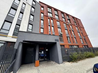 квартира за адресою Промислова вул., 1-К