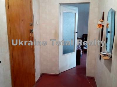 квартира за адресою Оноре де Бальзака вул., 73