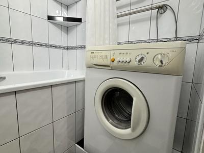 квартира по адресу Варшавска ул., 46
