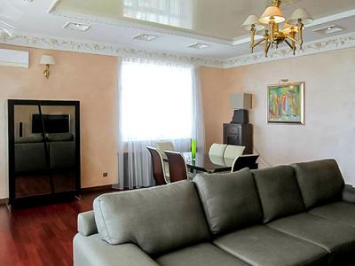 квартира за адресою Київ, Ірининська вул., 5/24