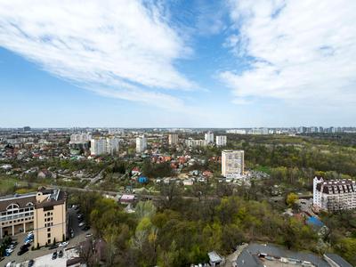 квартира по адресу Авиаконструктора Игоря Сикорского ул. (Танковая), 4-В