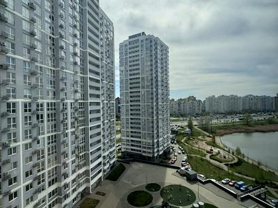 квартира по адресу Ревуцкого ул., 40-В