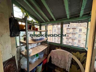 квартира за адресою Саксаганського вул., 89-А