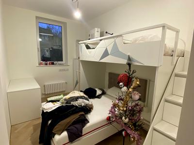 квартира за адресою Іорданська вул., 5