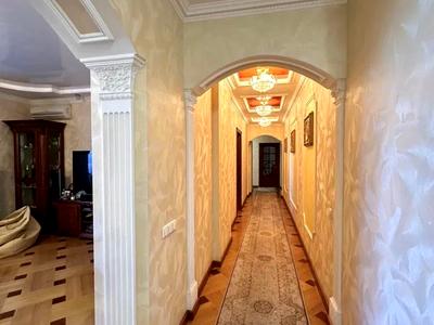 квартира по адресу Киев, Осенняя ул., 33