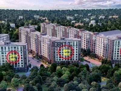 квартира за адресою Садова вул., 51-А