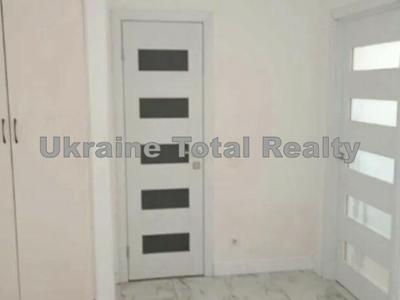 квартира за адресою Західна вул., 10