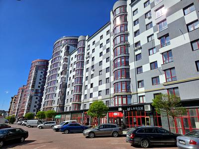 квартира по адресу Європейська, 3