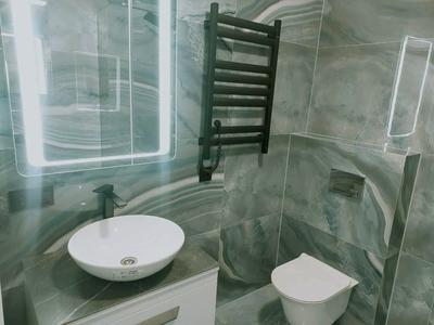квартира по адресу Смиковецька, 1