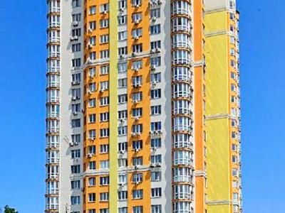 квартира за адресою Голосіївський просп. (40-річчя Жовтня), 95-А