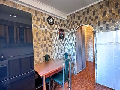 квартира за адресою Татарська вул., 6