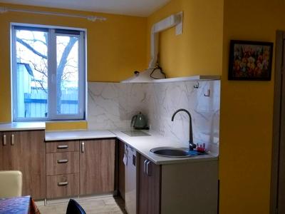 дом по адресу Киргизская ул., 107