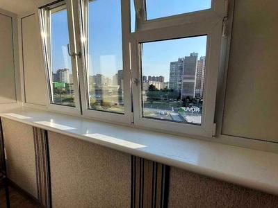 квартира по адресу Ревуцкого ул., 19/1